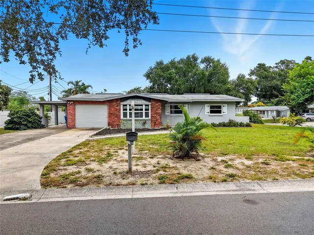 $419,900 | 12361 114th Street, Largo, FL 33778
