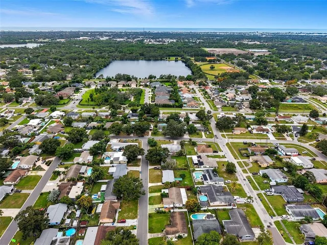 $419,900 | 12361 114th Street, Largo, FL 33778