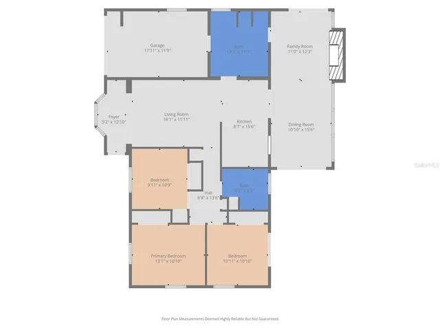 $419,900 | 12361 114th Street, Largo, FL 33778