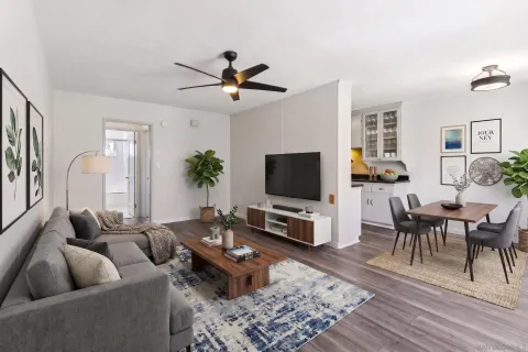 $389,900 | 4180 Louisiana Street, Unit 2I, San Diego, CA 92104
