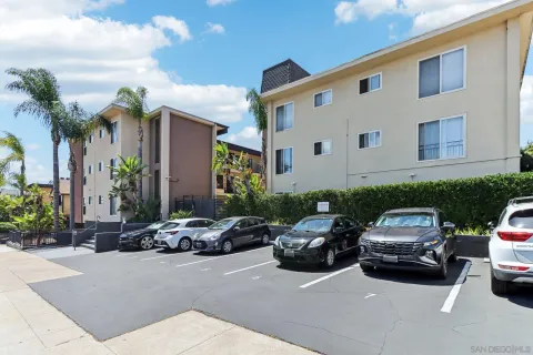 $389,900 | 4180 Louisiana Street, Unit 2I, San Diego, CA 92104