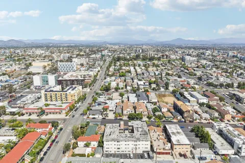 $389,900 | 4180 Louisiana Street, Unit 2I, San Diego, CA 92104