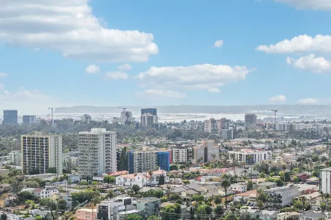 $389,900 | 4180 Louisiana Street, Unit 2I, San Diego, CA 92104