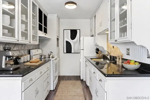 $389,900 | 4180 Louisiana Street, Unit 2I, San Diego, CA 92104
