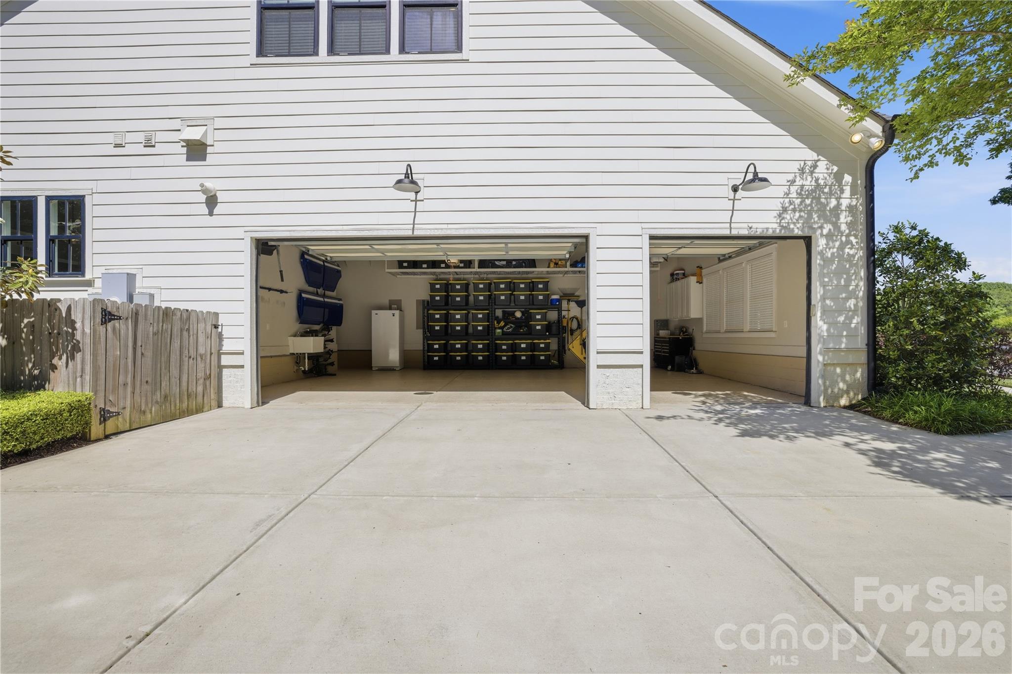 5938 Cashion Road Huntersville, NC 28078 - Photo 34 of 47 Gallery Image 34
