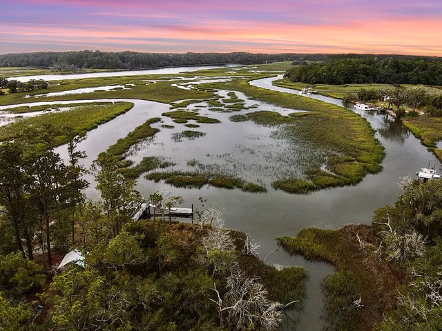 $210,000 | Lot D-2 Toogoodoo Road, Meggett, SC 29449