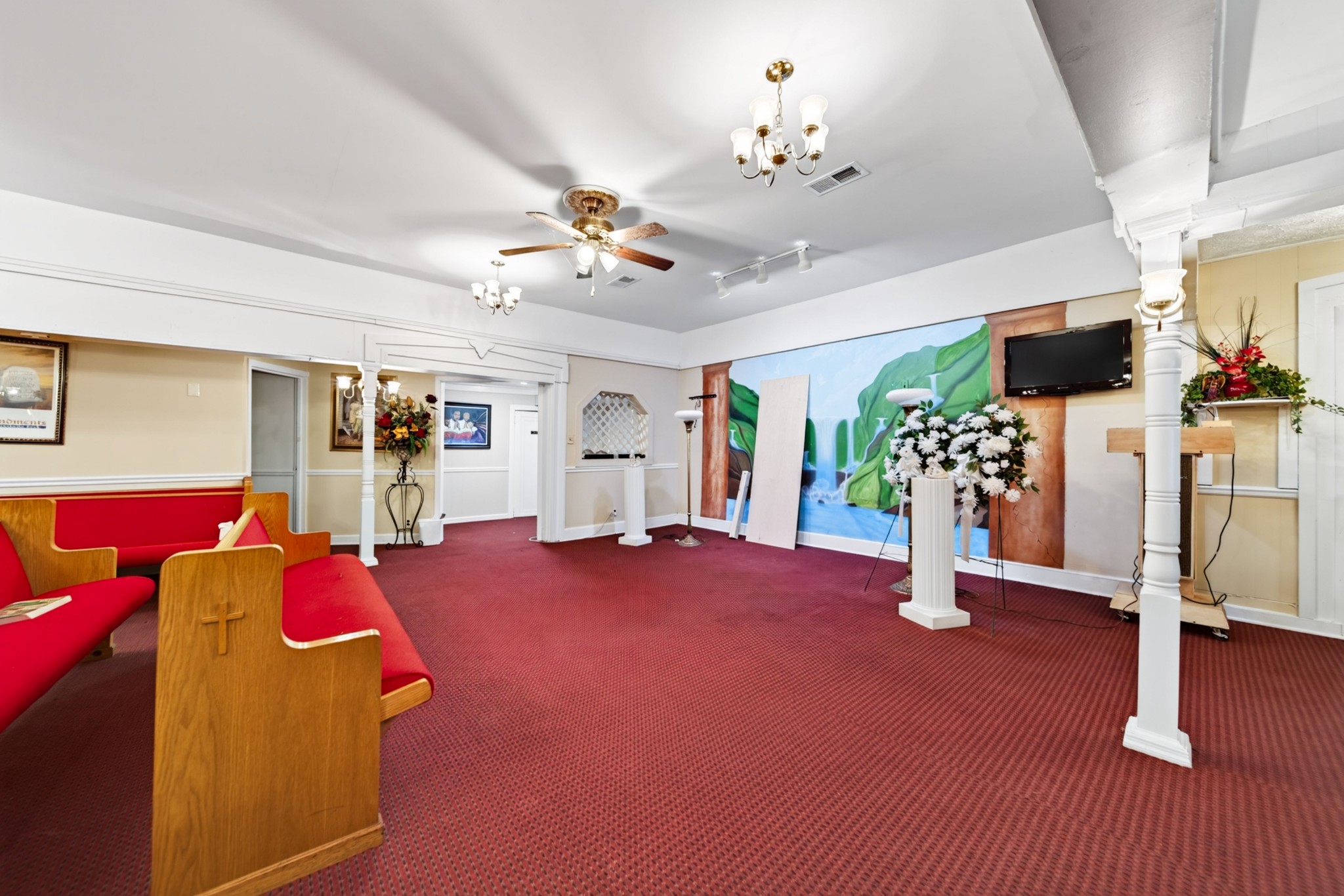 1507 Batts Boulevard Springfield, TN 37172 - Photo 20 of 51 Gallery Image 20