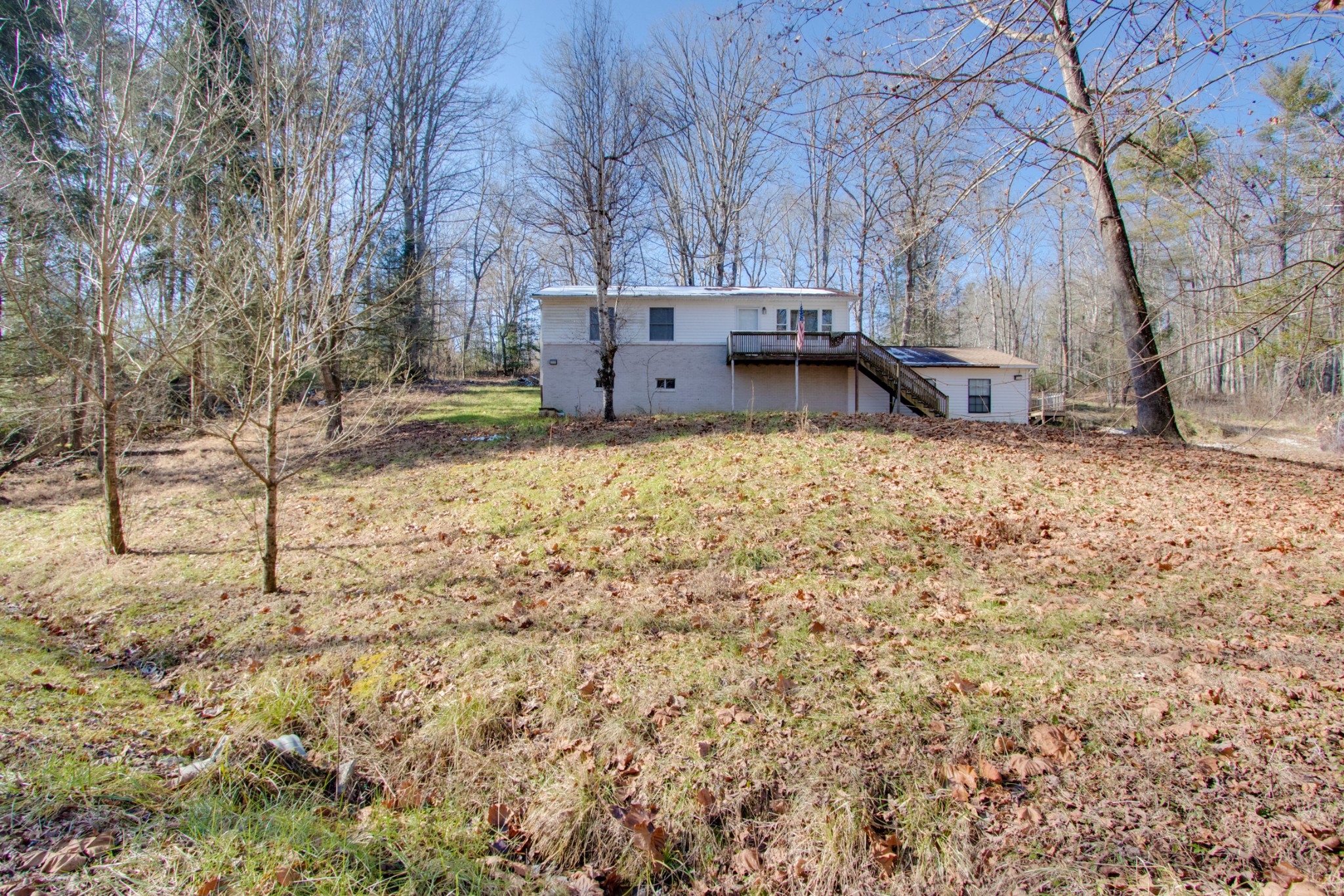 175 H M Brooks Road Allardt, TN 38504 - Photo 1 of 29 Gallery Image 1