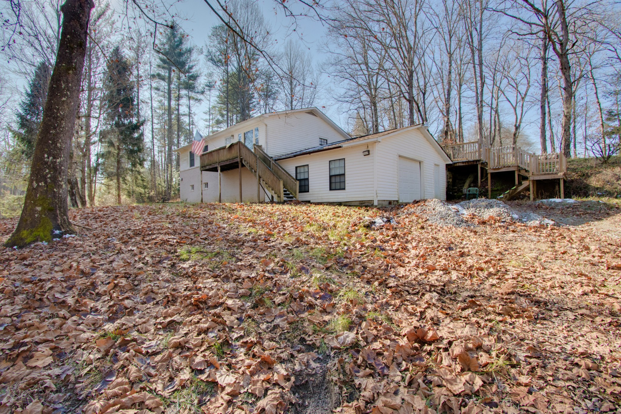 175 H M Brooks Road Allardt, TN 38504 - Photo 4 of 29 Gallery Image 4