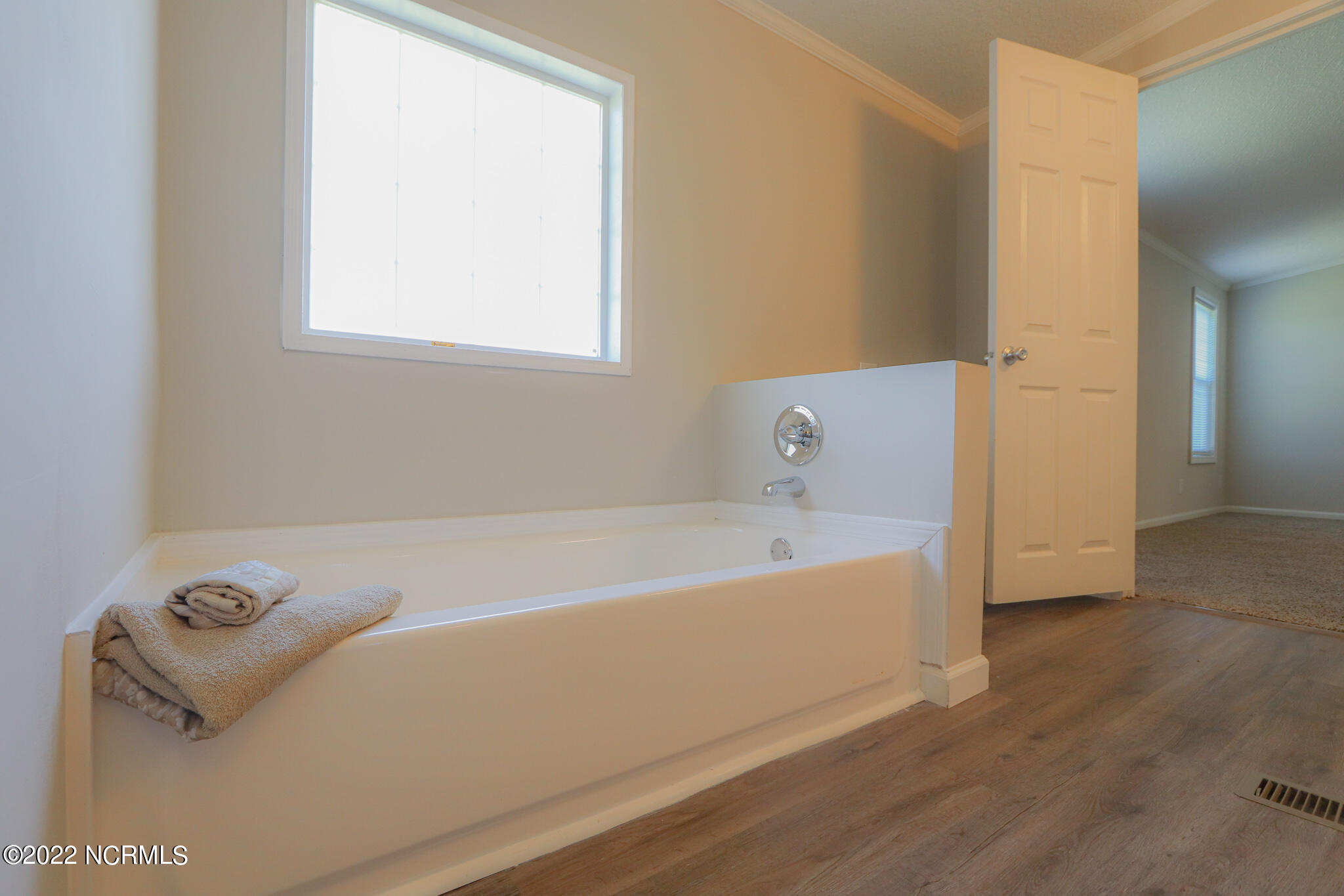 2191 New Hope Road Hertford, NC 27944 - Photo 20 of 32 Primary Bath