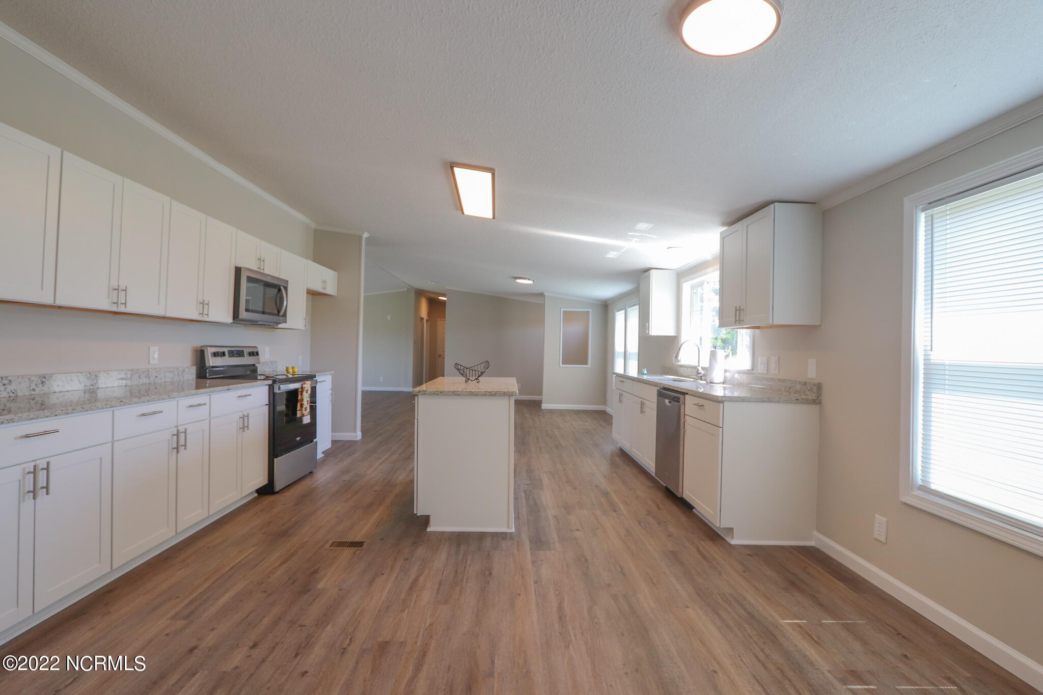 2191 New Hope Road Hertford, NC 27944 - Photo 2 of 32 Kitchen