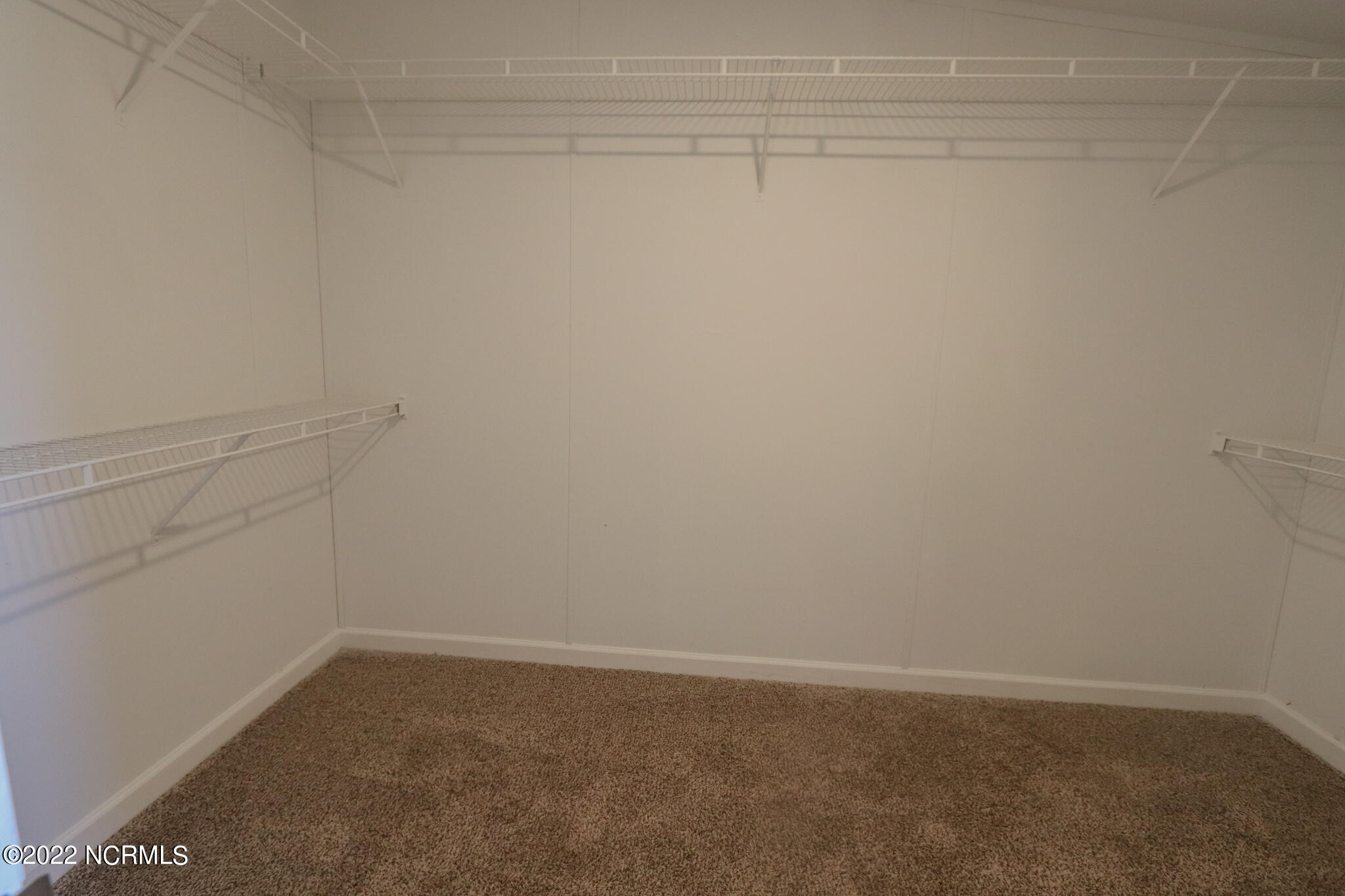 2191 New Hope Road Hertford, NC 27944 - Photo 21 of 32 Primary Closet