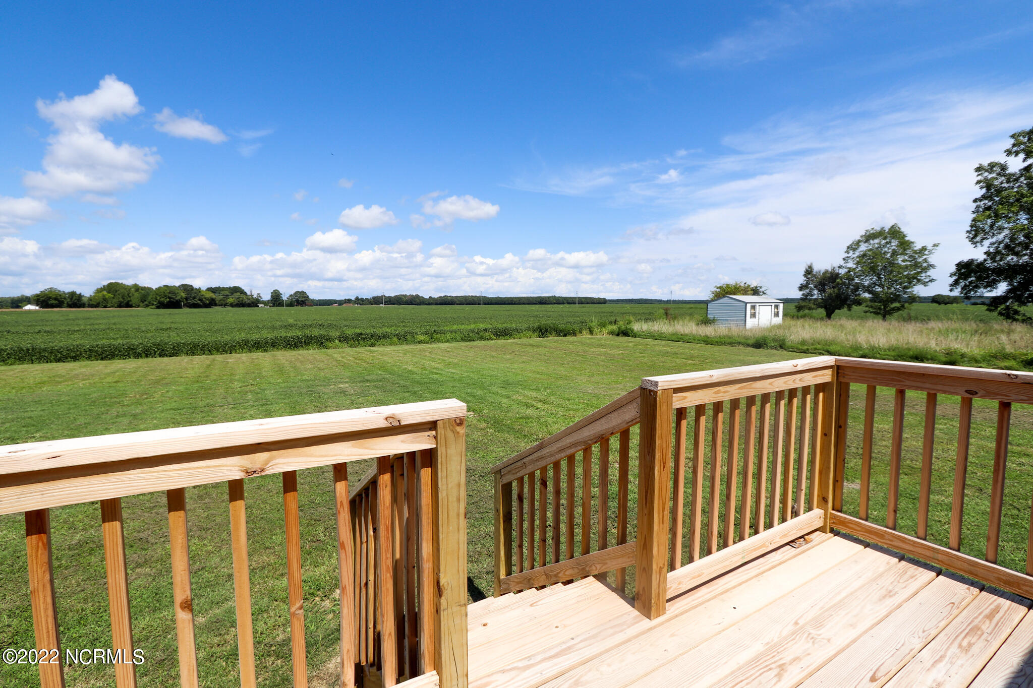 2191 New Hope Road Hertford, NC 27944 - Photo 27 of 32 The View