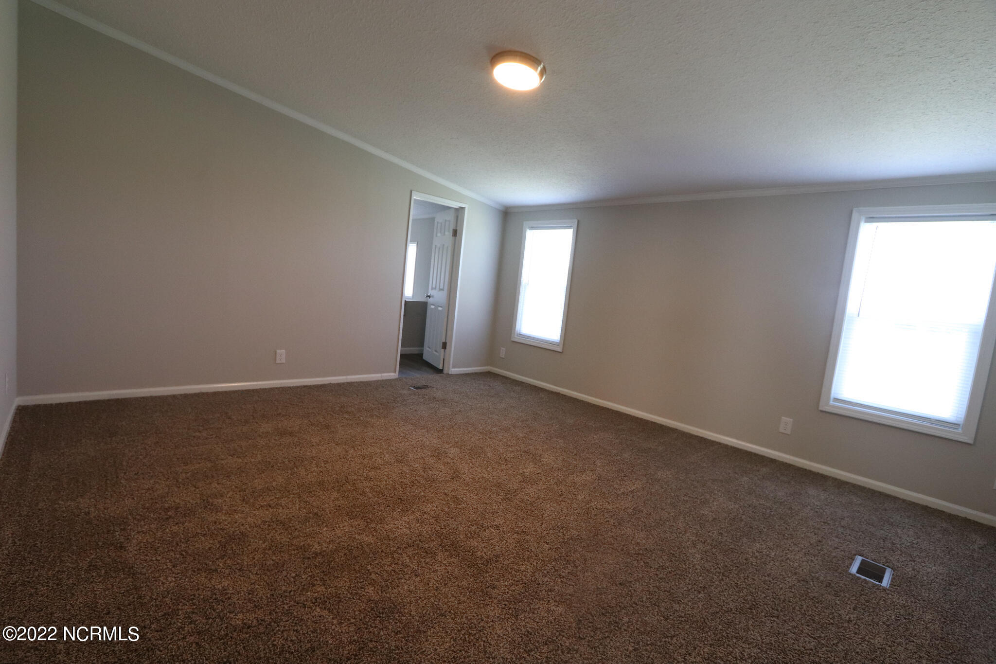 2191 New Hope Road Hertford, NC 27944 - Photo 4 of 32 Primary Bedroom