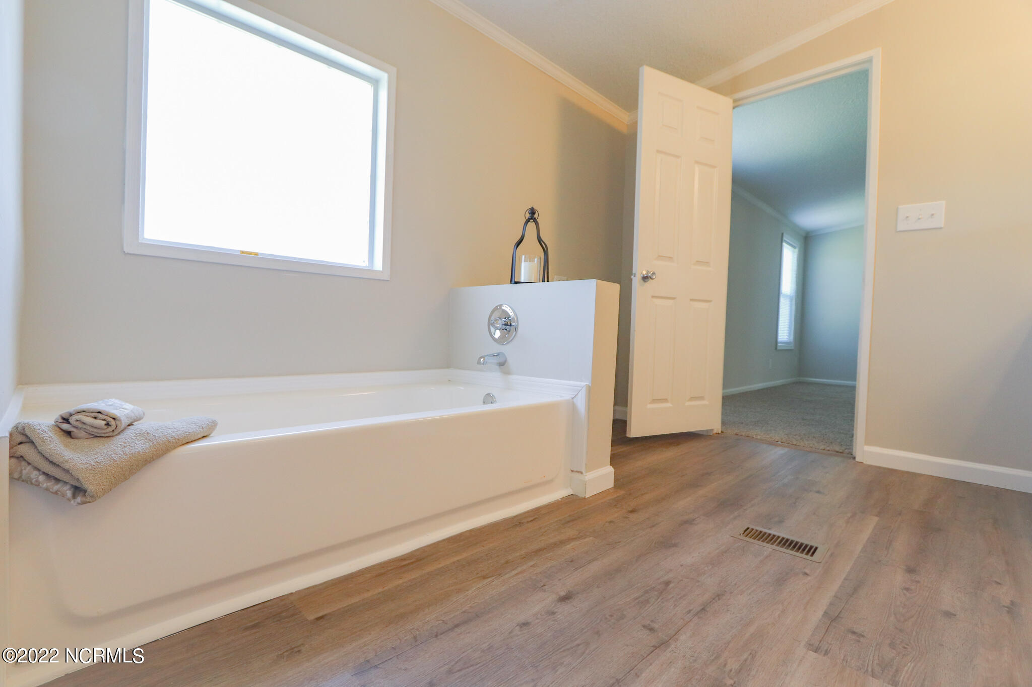 2191 New Hope Road Hertford, NC 27944 - Photo 5 of 32 Primary Bath