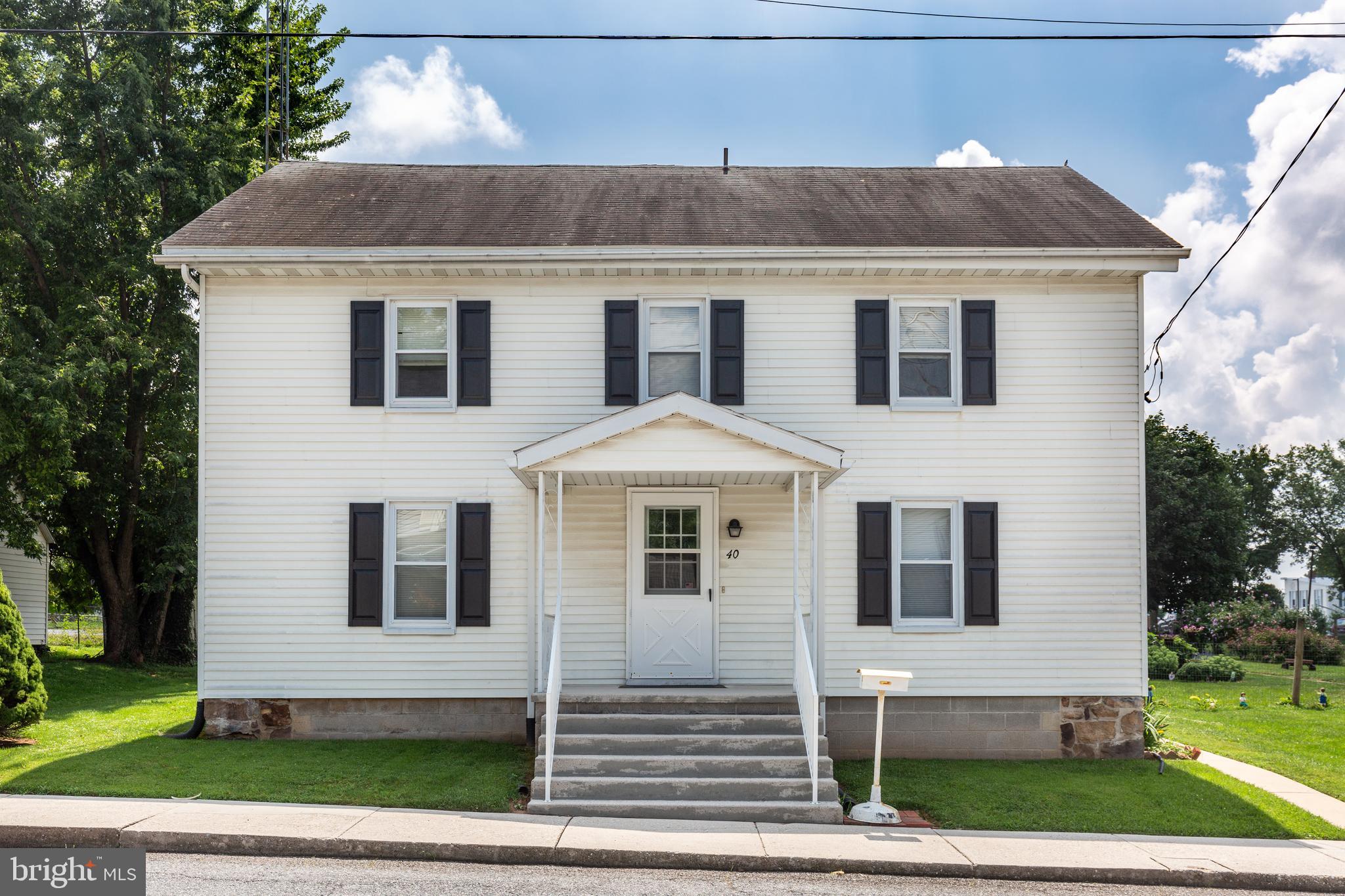 40 George Street Taneytown, MD 21787 - Photo 1 of 38 Gallery Image 1
