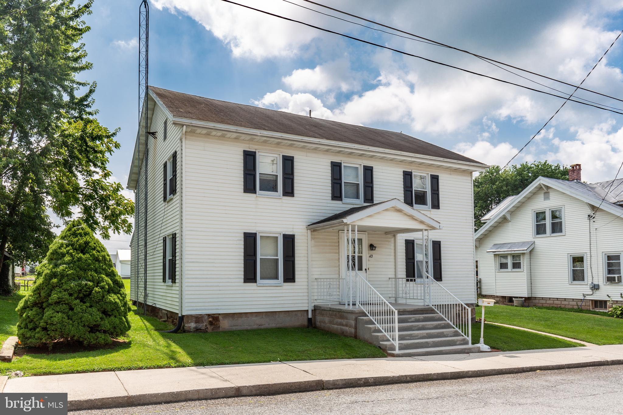 40 George Street Taneytown, MD 21787 - Photo 2 of 38 Gallery Image 2