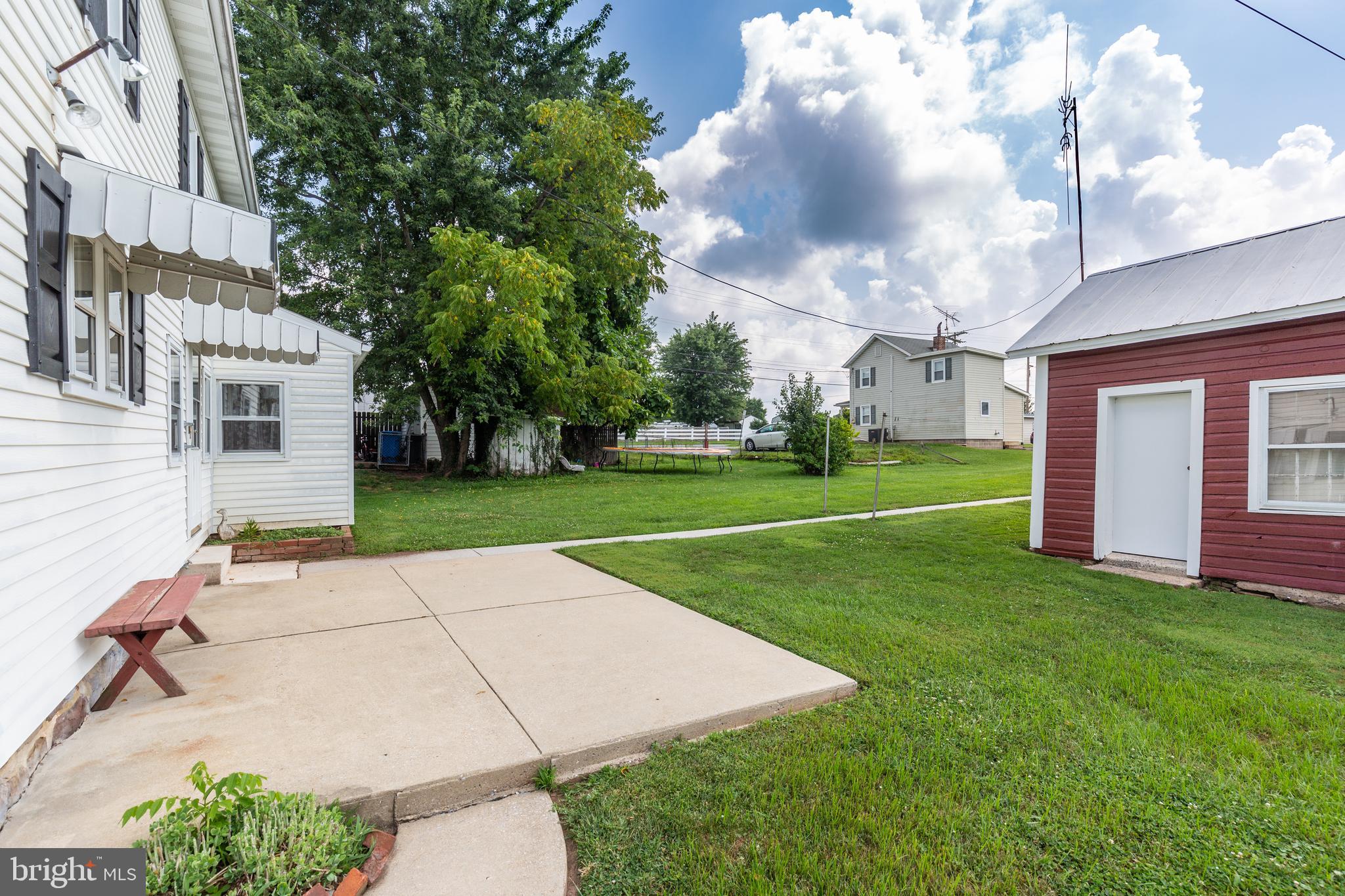40 George Street Taneytown, MD 21787 - Photo 26 of 38 Gallery Image 26