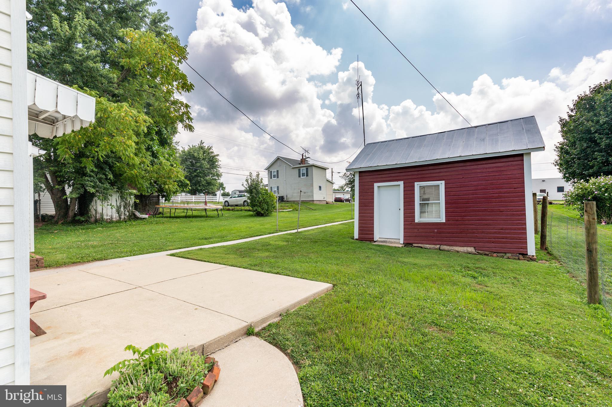 40 George Street Taneytown, MD 21787 - Photo 27 of 38 Gallery Image 27