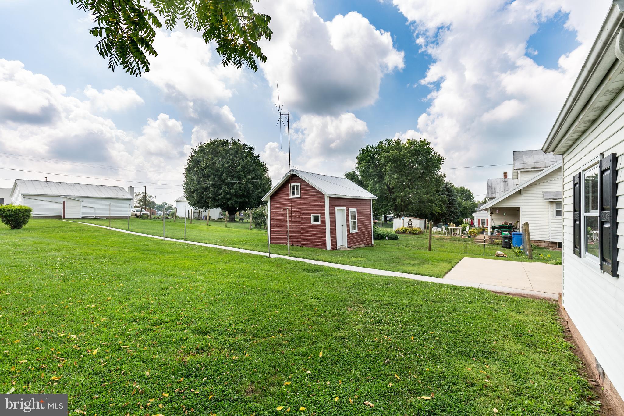40 George Street Taneytown, MD 21787 - Photo 29 of 38 Gallery Image 29