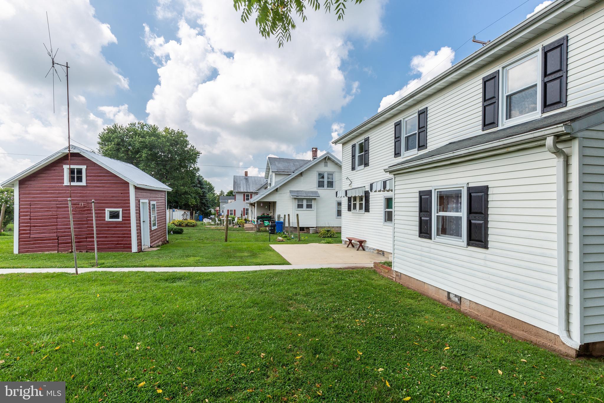 40 George Street Taneytown, MD 21787 - Photo 30 of 38 Gallery Image 30