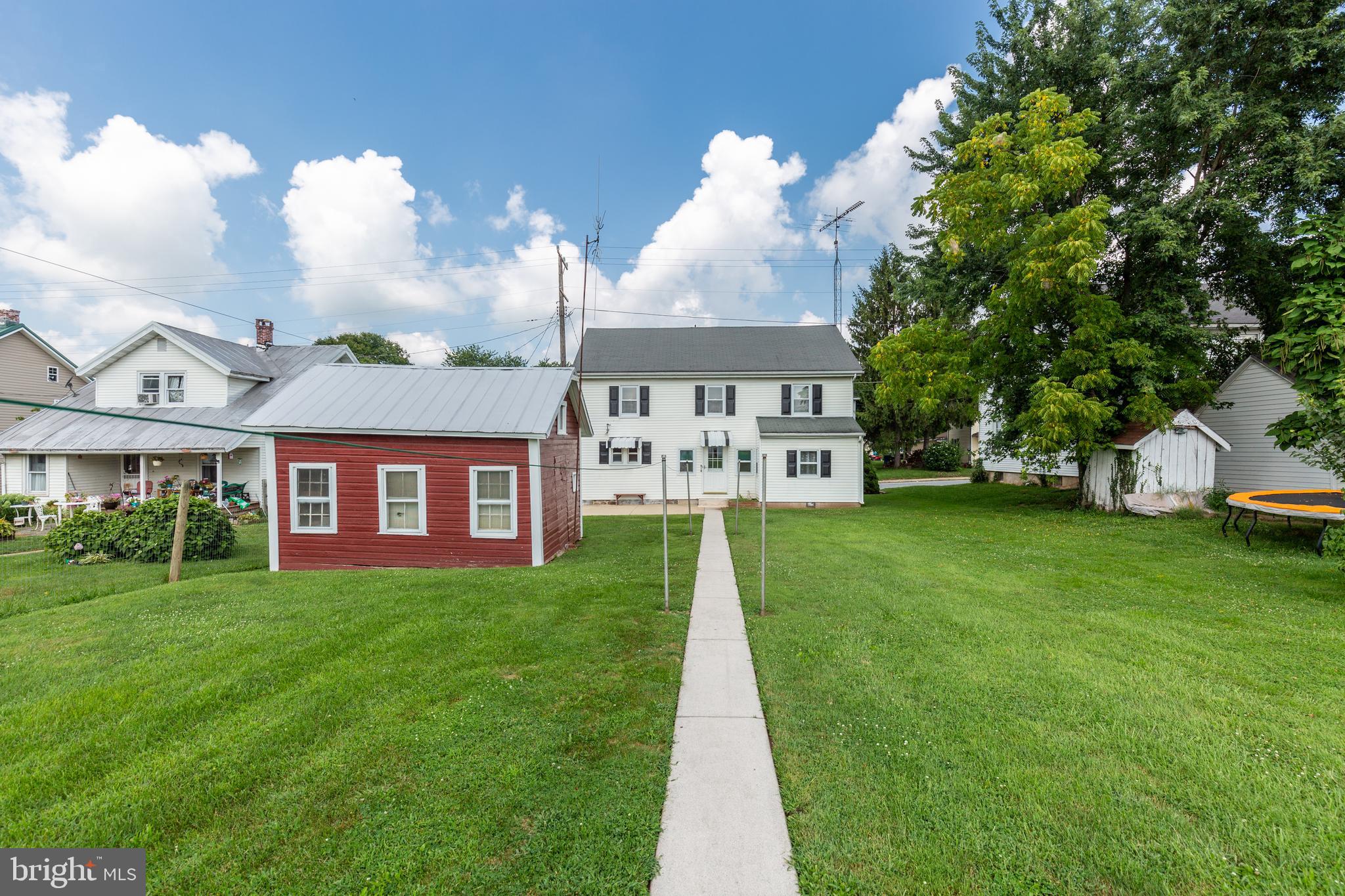 40 George Street Taneytown, MD 21787 - Photo 31 of 38 Gallery Image 31
