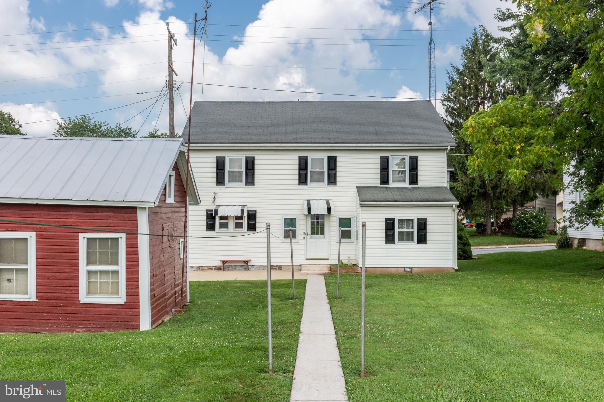 40 George Street Taneytown, MD 21787 - Photo 32 of 38 Gallery Image 32