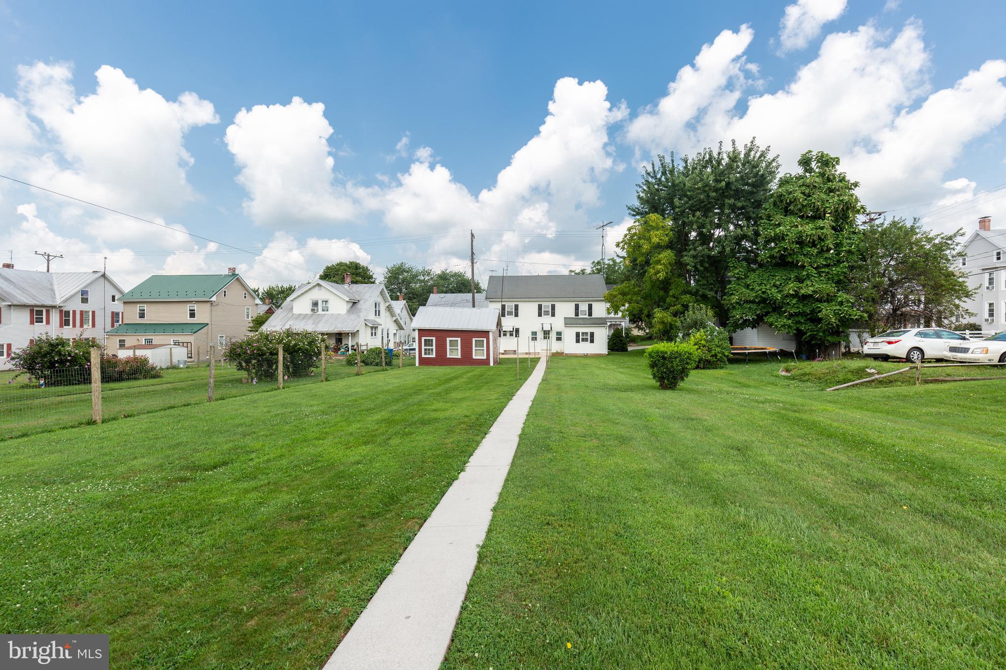 40 George Street Taneytown, MD 21787 - Photo 33 of 38 Gallery Image 33