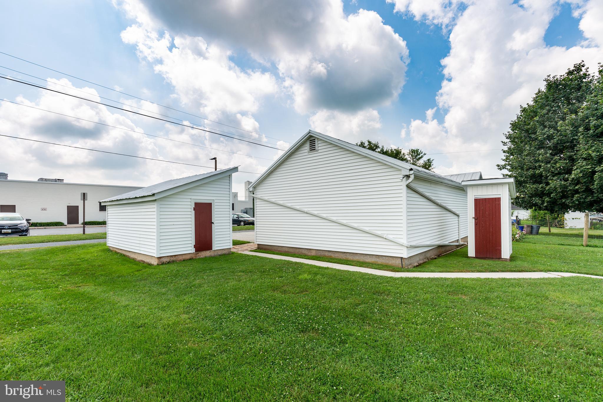 40 George Street Taneytown, MD 21787 - Photo 34 of 38 Gallery Image 34