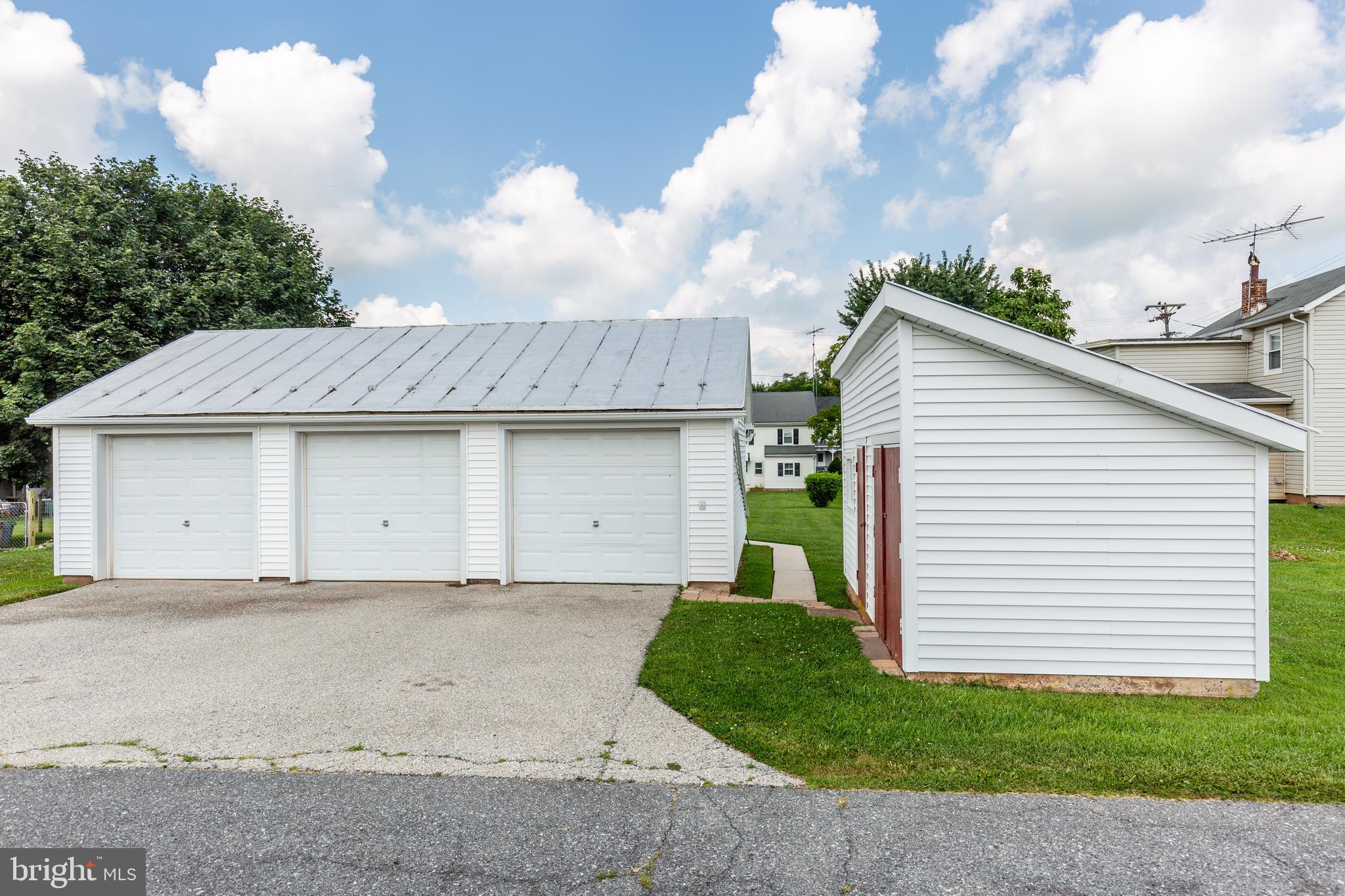 40 George Street Taneytown, MD 21787 - Photo 35 of 38 Gallery Image 35