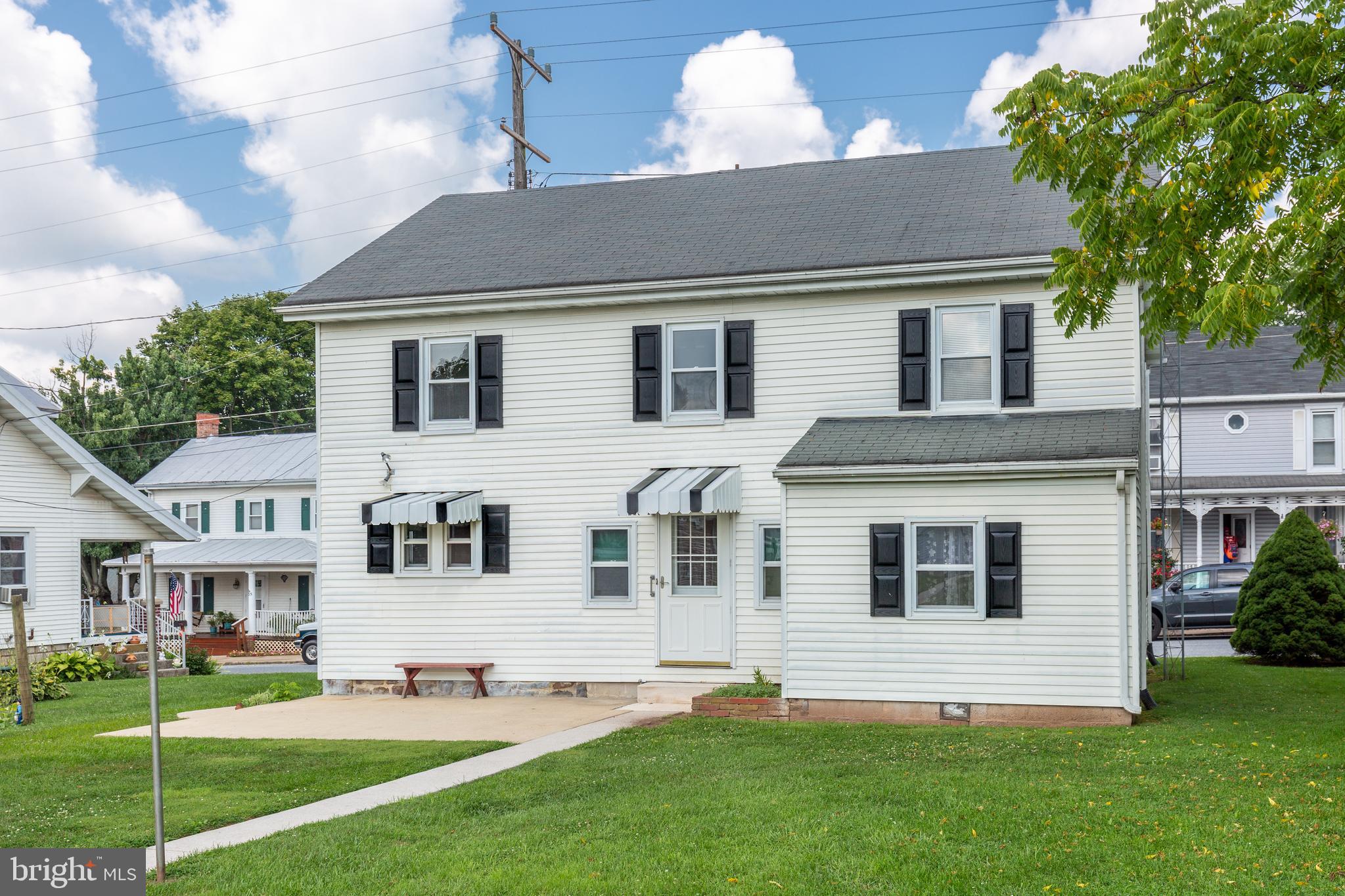 40 George Street Taneytown, MD 21787 - Photo 36 of 38 Gallery Image 36