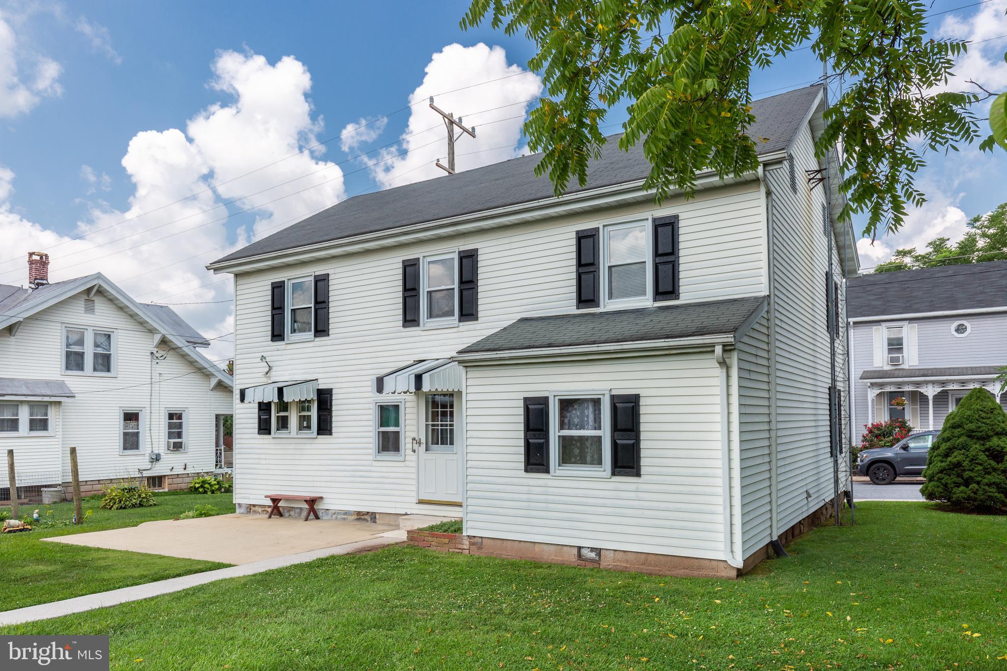 40 George Street Taneytown, MD 21787 - Photo 37 of 38 Gallery Image 37