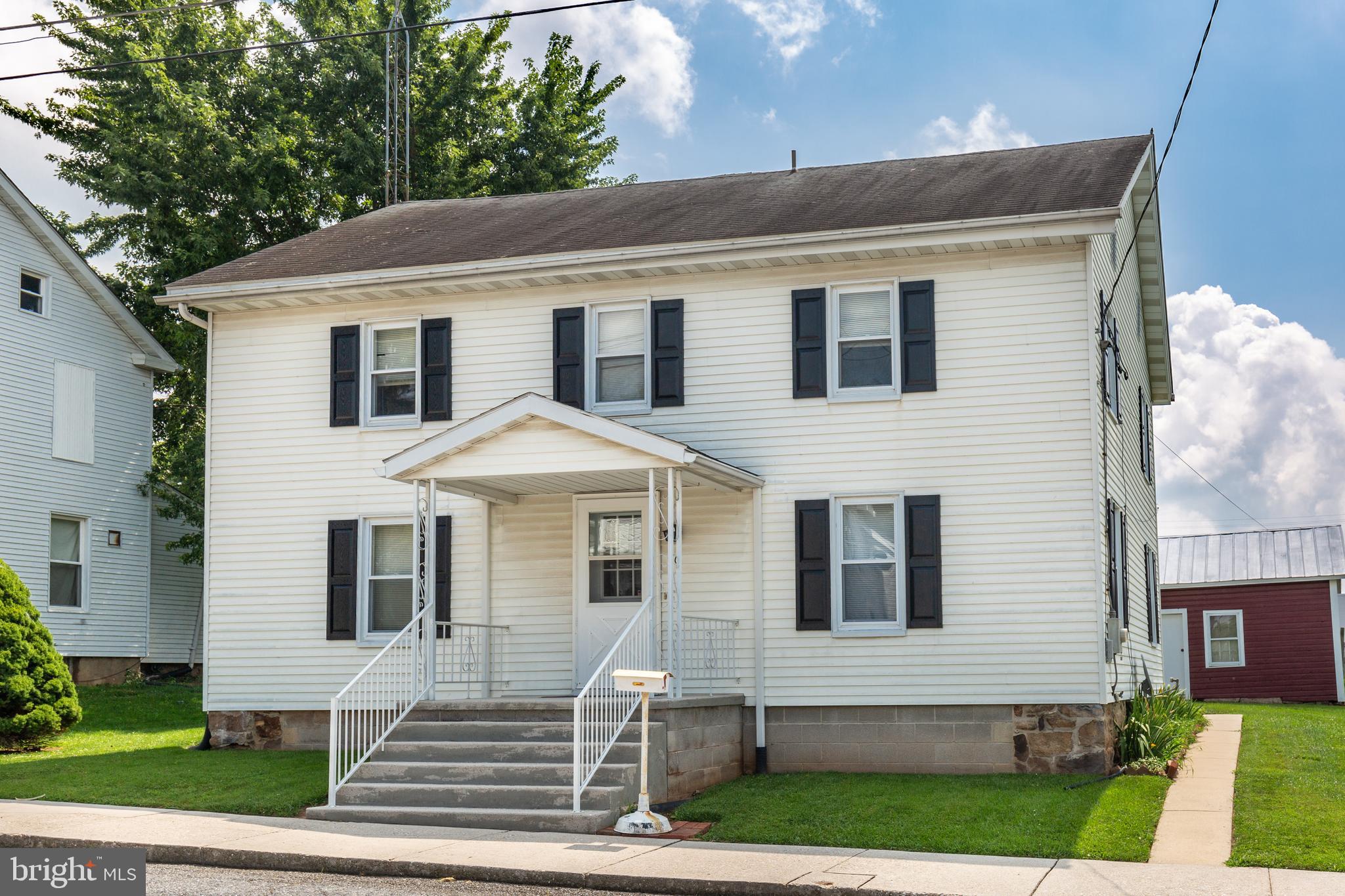 40 George Street Taneytown, MD 21787 - Photo 38 of 38 Gallery Image 38