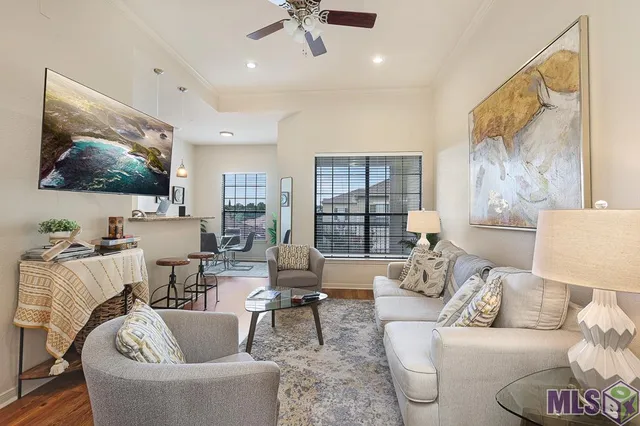 $2,200 | 6765 Corporate Boulevard, Unit 5309, Baton Rouge, LA 70809