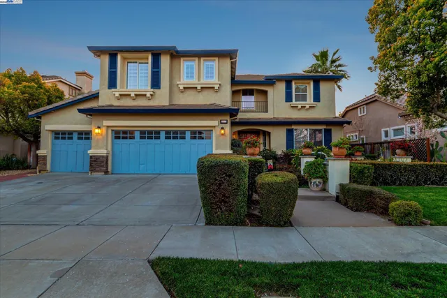 $1,180,000 | 1517 Rampart Way, Brentwood, CA 94513