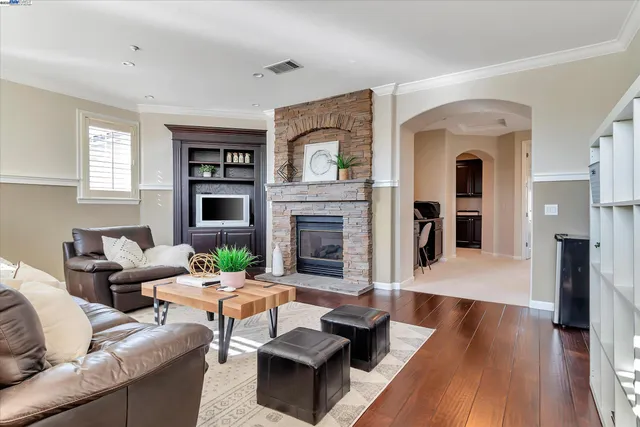 $1,180,000 | 1517 Rampart Way, Brentwood, CA 94513