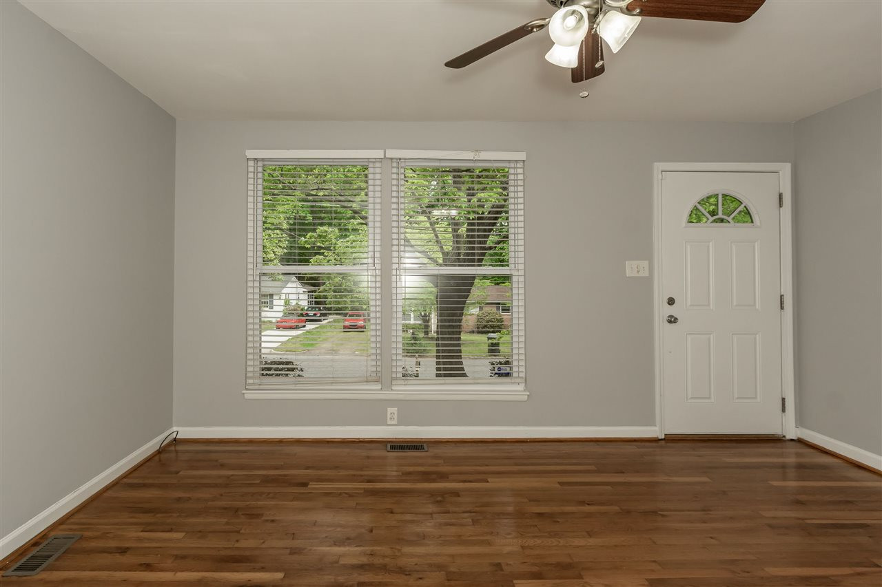 3508 Apache Drive Raleigh, NC 27609 - Photo 5 of 25 Photo 5