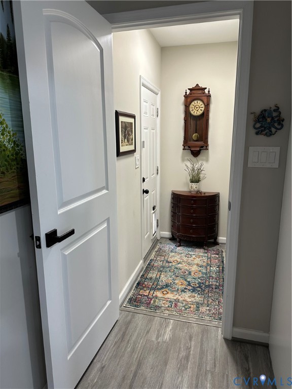 305 Myrtle Street, Unit A Ashland, VA 23005 - Photo 34 of 59