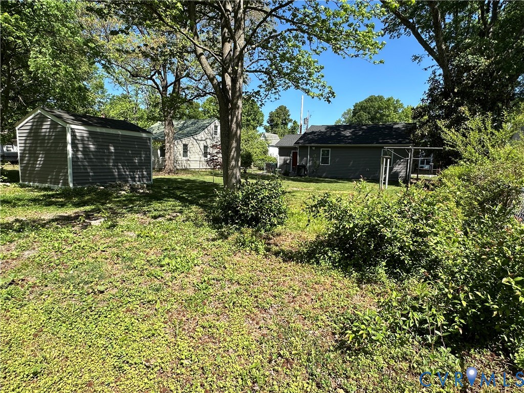 305 Myrtle Street, Unit A Ashland, VA 23005 - Photo 46 of 59