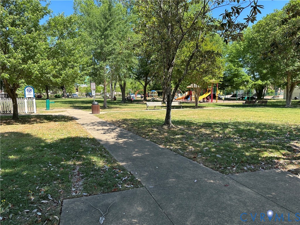 305 Myrtle Street, Unit A Ashland, VA 23005 - Photo 58 of 59