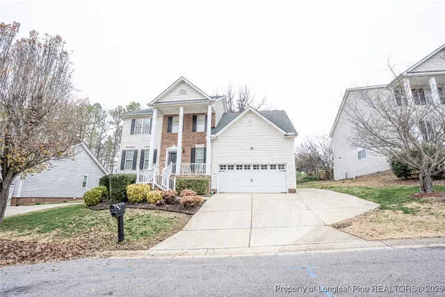 $374,999 | 3236 Forest Mill Circle, Raleigh, NC 27616