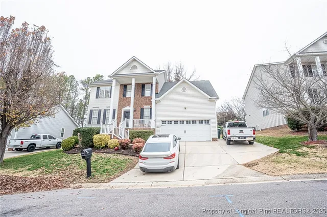 $385,000 | 3236 Forest Mill Circle, Raleigh, NC 27616