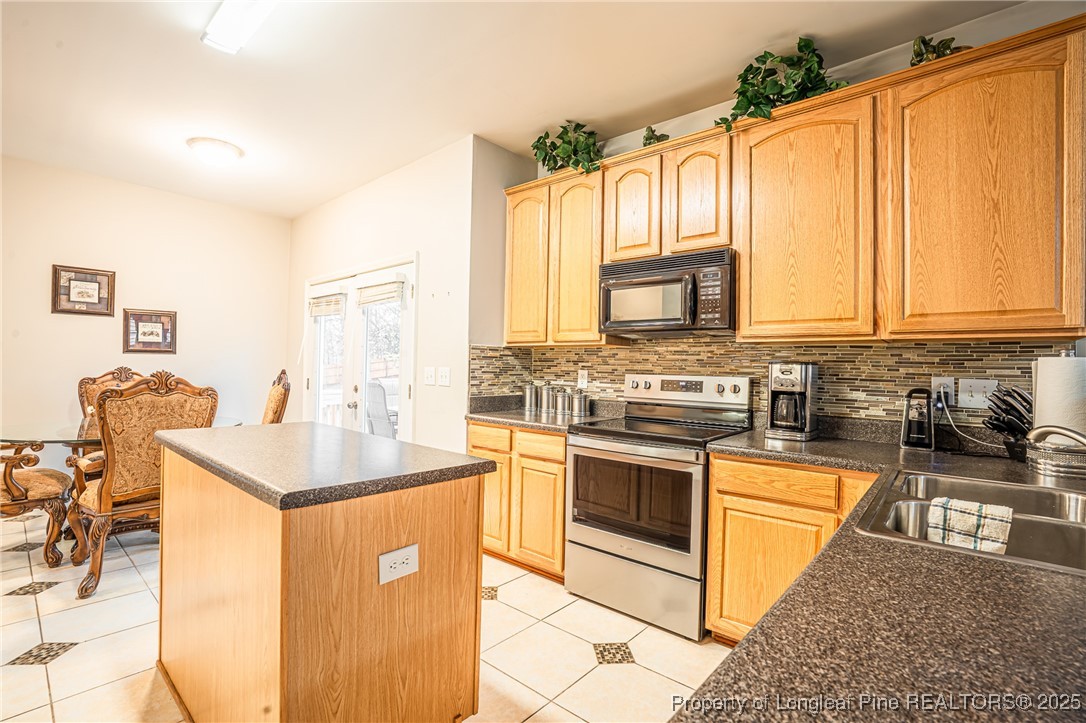 3236 Forest Mill Circle Raleigh, NC 27616 - Photo 11 of 37