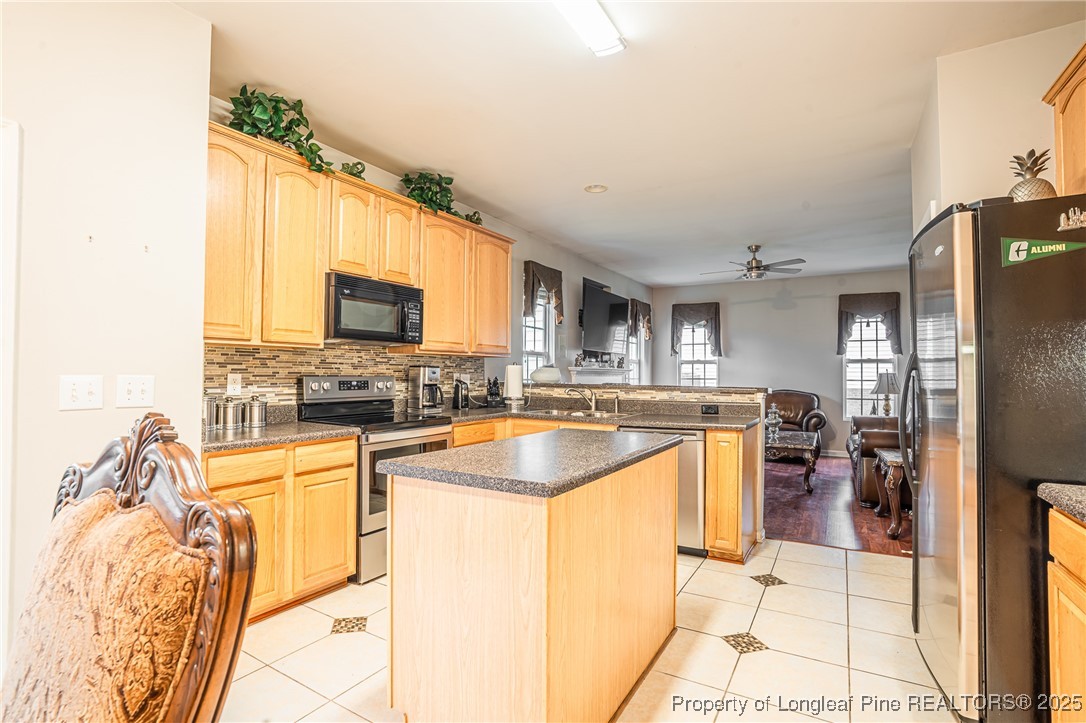 3236 Forest Mill Circle Raleigh, NC 27616 - Photo 12 of 37