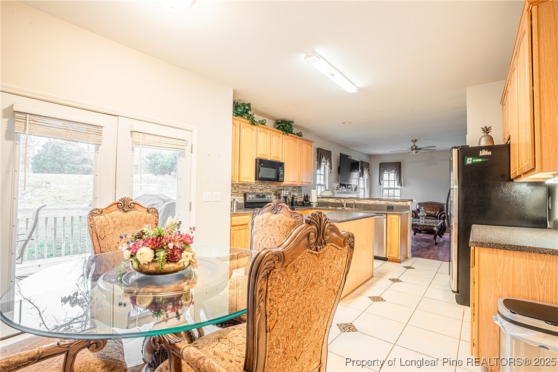 3236 Forest Mill Circle Raleigh, NC 27616 - Photo 13 of 37