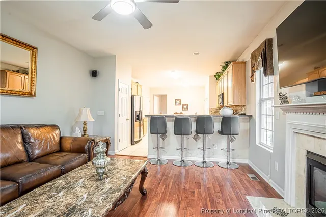 $385,000 | 3236 Forest Mill Circle, Raleigh, NC 27616