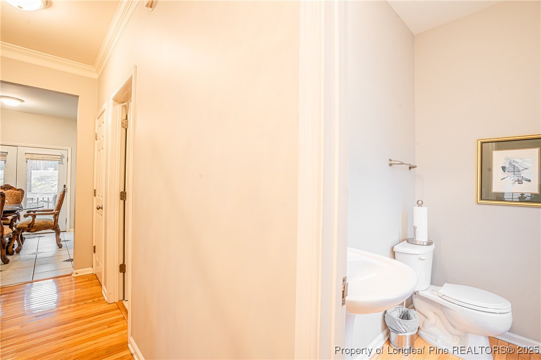 3236 Forest Mill Circle Raleigh, NC 27616 - Photo 17 of 37