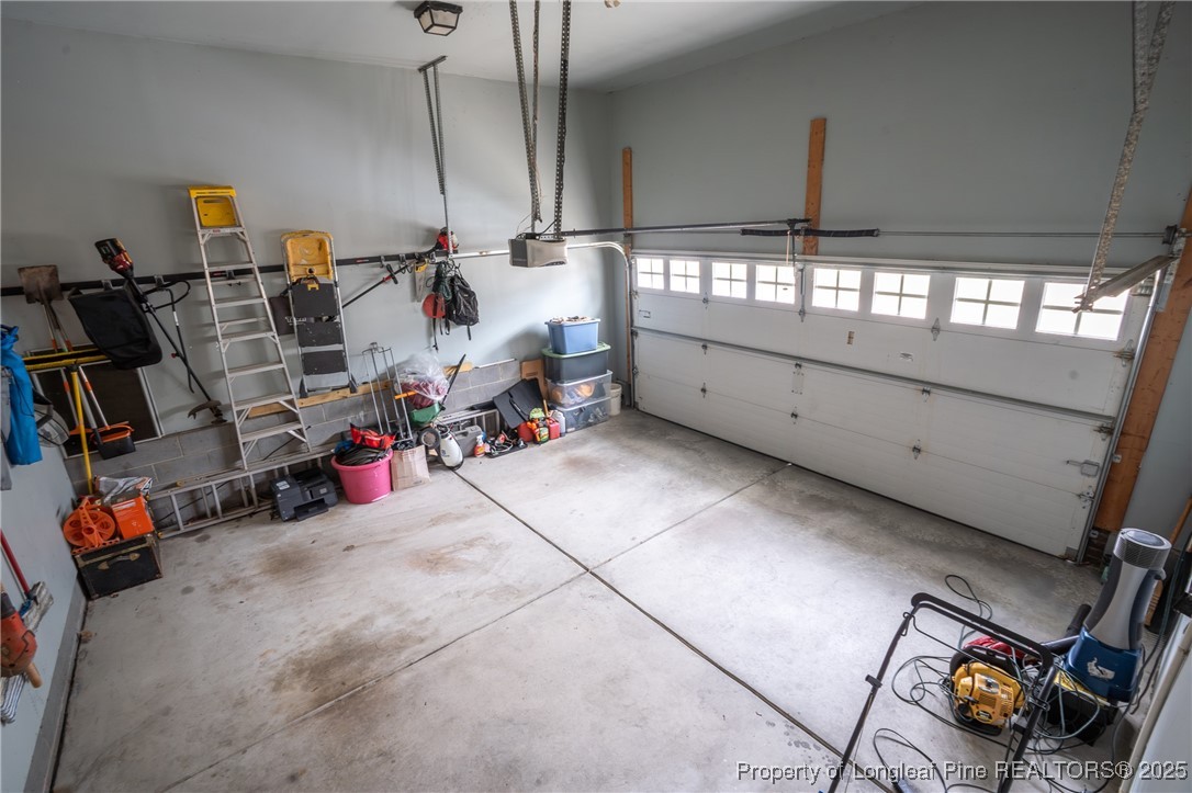 3236 Forest Mill Circle Raleigh, NC 27616 - Photo 21 of 37