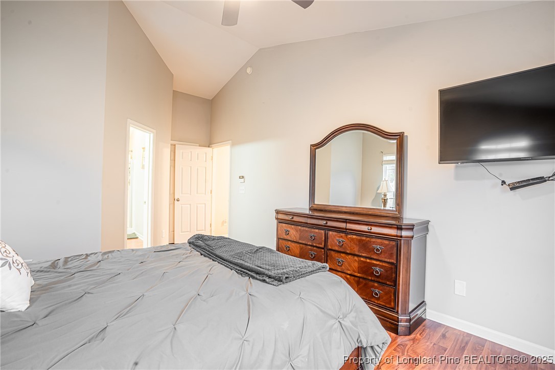 3236 Forest Mill Circle Raleigh, NC 27616 - Photo 24 of 37