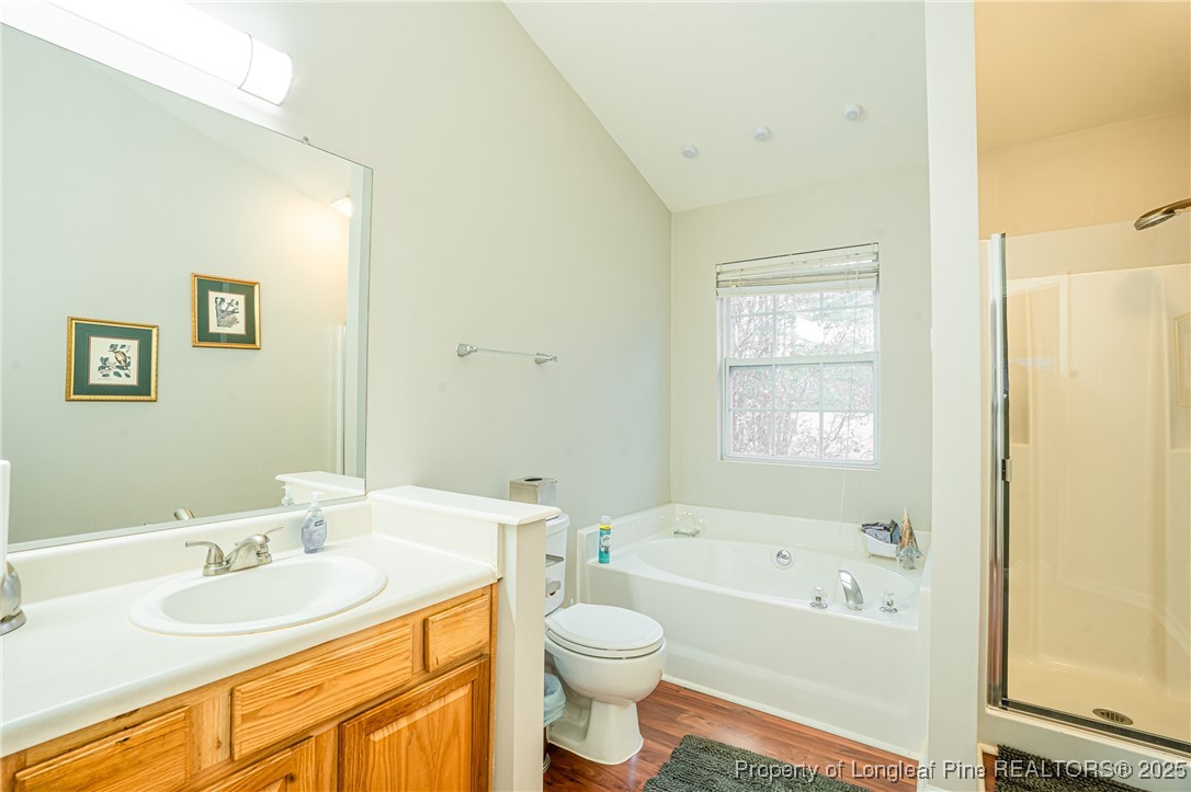 3236 Forest Mill Circle Raleigh, NC 27616 - Photo 25 of 37